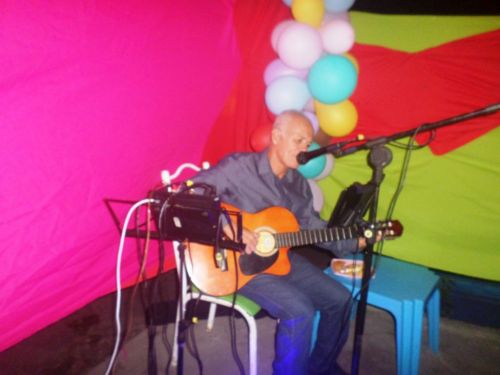 Shows ao vivo 767373