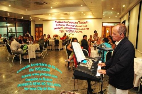 Shows ao vivo 767374