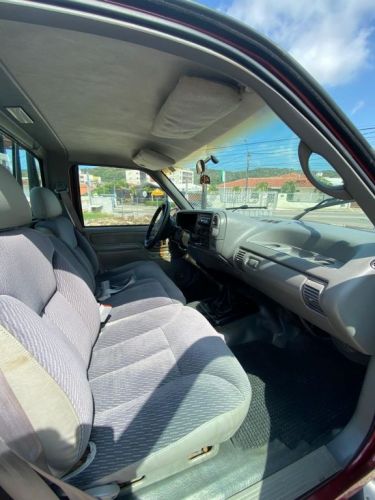 Silverado Conquest 99 749698