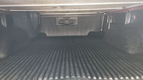 Silverado Conquest 99 749701