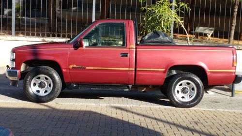 Silverado Conquest 99 749703