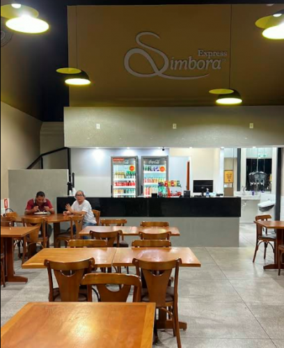 Simbora Express Canedo 750385