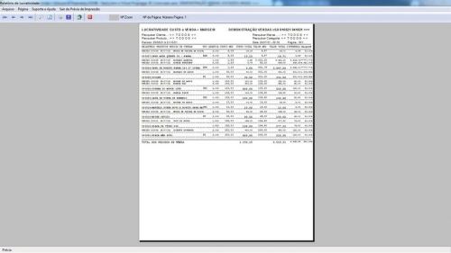 Sistema Controle de Estoque Pedido de Vendas e Financeiro v5.0 Plus  Whatsapp - Fpqsystem 659648