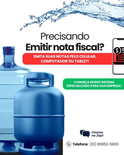 Sistema emissor de nota fiscal online para Mei e Pmes e Empresas Goiânia Go 756057