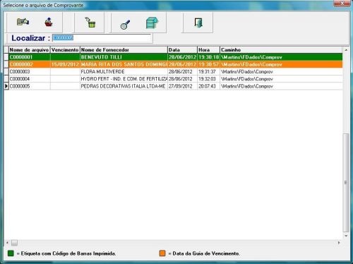 Sistema Martins Caixa e Balcão com Comanda Eletrônica – Teste Grátis 7 Dias 762463