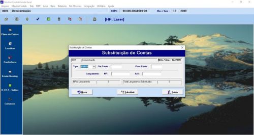 Sistema Martins Contabilidade Geral 759948