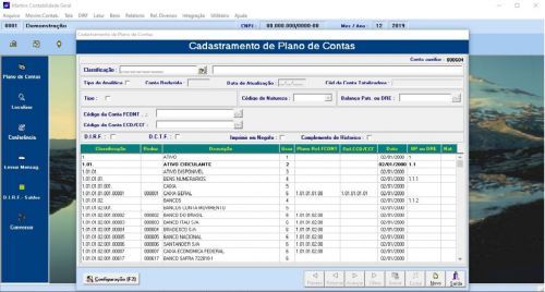 Sistema Martins Contabilidade Geral 759949
