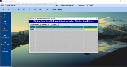 Sistema Martins Contabilidade Geral 759950