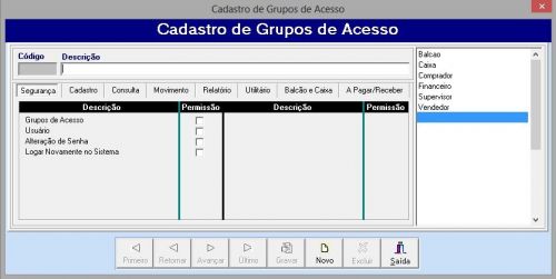 Sistema Martins Contas a Receber e Pagar 760289