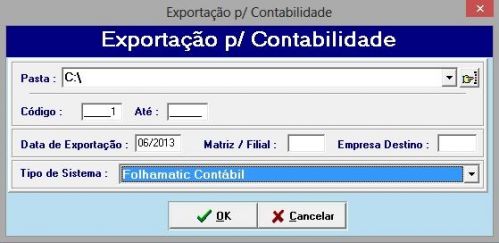 Sistema Martins Contas a Receber e Pagar 760294