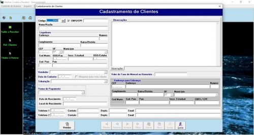 Sistema Martins – Controle de Compra e Venda de Veículos 767109 Sistema Martins – Controle de Compra e Venda de Veículos 767109