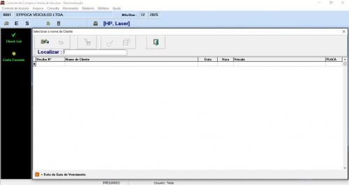Sistema Martins – Controle de Compra e Venda de Veículos 767112 Sistema Martins – Controle de Compra e Venda de Veículos 767112