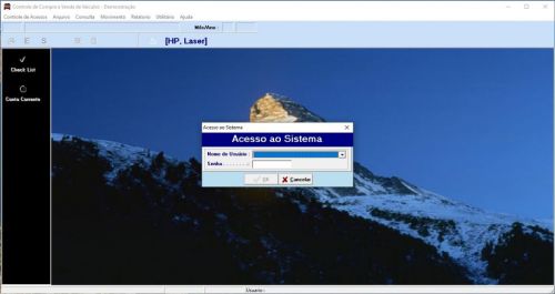 Sistema Martins – Controle de Compra e Venda de Veículos 767124 Sistema Martins – Controle de Compra e Venda de Veículos 767124