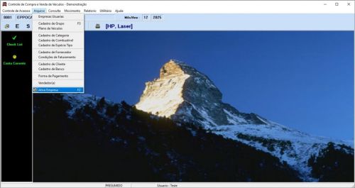 Sistema Martins – Controle de Compra e Venda de Veículos 767127 Sistema Martins – Controle de Compra e Venda de Veículos 767127