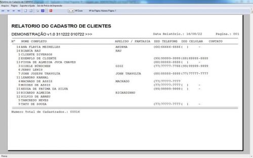 Sistema ordem de serviço de refrigeração v1.0 - Fpqsystem 659822