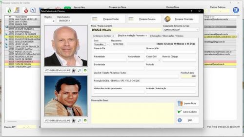 Sistema Ordem de Serviço Marmoraria  Vendas  Financeiro v7.8 Whatsapp - Fpqsystem 682982