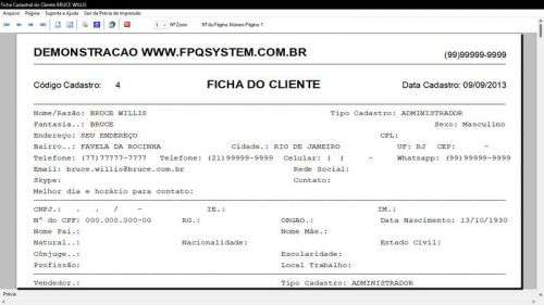 Sistema Ordem de Serviço Marmoraria  Vendas  Financeiro v7.8 Whatsapp - Fpqsystem 682983