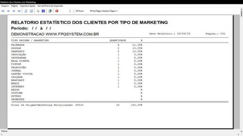 Sistema Ordem de Serviço Marmoraria  Vendas  Financeiro v7.8 Whatsapp - Fpqsystem 682984