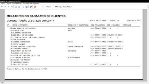 Sistema Os Segurança Eletrônica  Vendas  Estoque e Financeiro v4.0 - Fpqsystem 681704