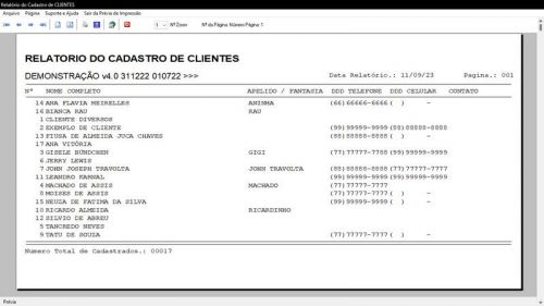 Sistema Os Segurança Eletrônica  Vendas  Estoque e Financeiro v4.0 681704