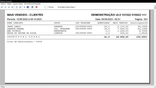 Sistema Os Segurança Eletrônica  Vendas  Estoque e Financeiro v6.0 Plus  Whatsapp - Fpqsystem 681852