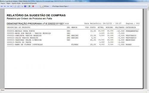 Sistema Os Serviços de Limpeza e Higienização com Vendas Financeiro e Estatísticas v7.6 Plus - Fpqsystem 663979