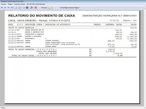 Sistema Os Vidraçaria e Esquadria com Vendas Financeiro e Agendamento v5.7 Plus - Fpqsystem 682624