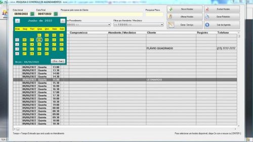 Sistema para Loja de Bicicletaria com Serviços Vendas Estoque e Financeiro v3.0 Plus - Fpqsystem 682280