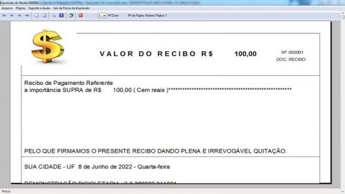 Sistema para Loja de Bicicletaria com Serviços Vendas Estoque e Financeiro v3.0 Plus - Fpqsystem 682292