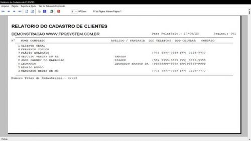 Sistema para Loja de Bicicletaria com Serviços Vendas Estoque e Financeiro v4.0 Plus - Fpqsystem 682011