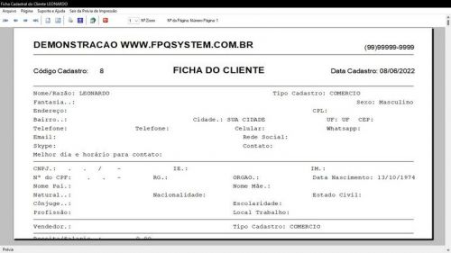 Sistema para Loja de Bicicletaria com Serviços Vendas Estoque e Financeiro v5.0 Plus Whatsapp 682070