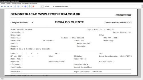 Sistema para Loja de Bicicletaria com Serviços Vendas Estoque e Financeiro v6.0 Plus Whatsapp 682131