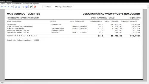 Sistema para Loja de Bicicletaria com Serviços Vendas Estoque e Financeiro v6.0 Plus Whatsapp 682132