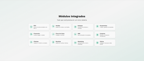 Sistema Para Óticas  – Controle Total Mais Lucro e Organizaçãoontrole Total Mais Lucro e Organização 774830