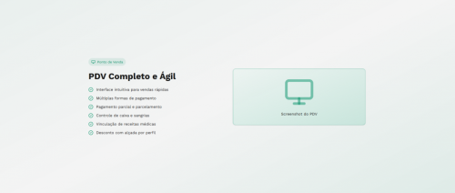 Sistema Para Óticas  – Controle Total Mais Lucro e Organizaçãoontrole Total Mais Lucro e Organização 774831