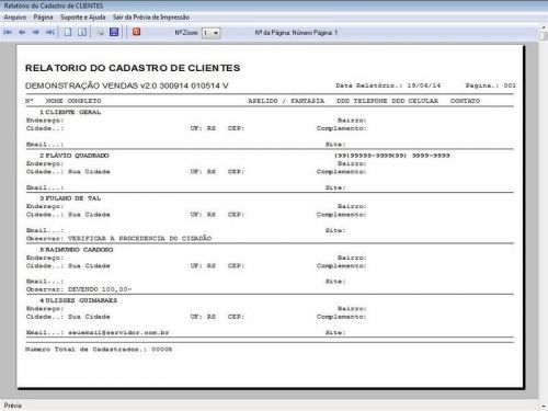 Sistema para Sex Shop com Controle de Estoque Pedido de Vendas e Financeiro v2.0 - Fpqsystem 661934