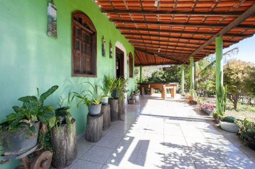 Sitio de 30 mil metros apenas.60 km de bh  773886