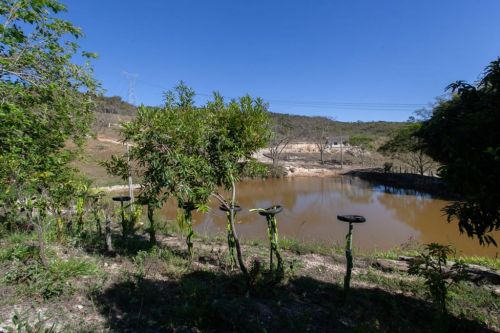 Sitio de 30 mil metros apenas.60 km de bh  773888