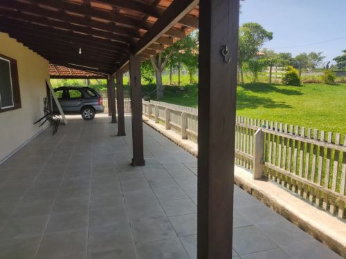 Sítio Na Cidade De Limeira-sp Com 20.000 Mts Com Casa 770228