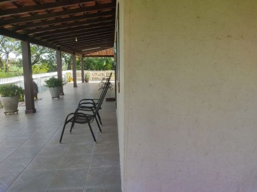 Sítio Na Cidade De Limeira-sp Com 20.000 Mts Com Casa 770229