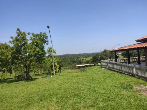 Sítio Na Cidade De Limeira-sp Com 20.000 Mts Com Casa 770230