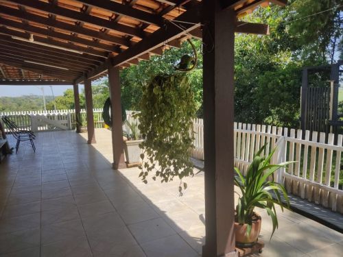 Sítio Na Cidade De Limeira-sp Com 20.000 Mts Com Casa 770232