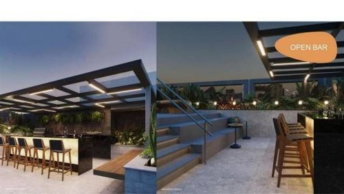 Skylux - Apartamentos de 1 quarto de 31m2 a 61m2 756072