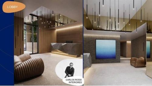 Skylux - Apartamentos de 1 quarto de 31m2 a 61m2 756075