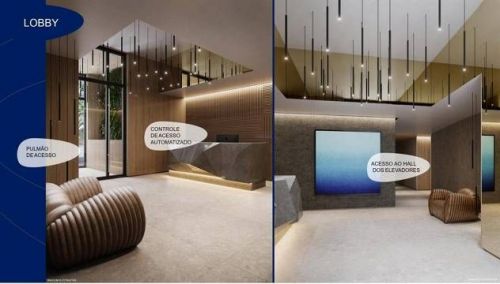 Skylux - Apartamentos de 1 quarto de 31m2 a 61m2 756076
