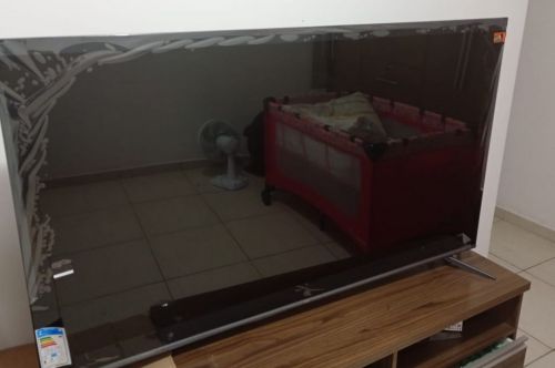 Smart Tv 65 polegadas Tcl  753850