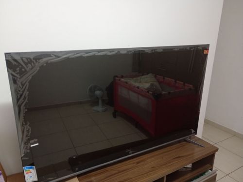Smart Tv 65 polegadas Tcl  753852