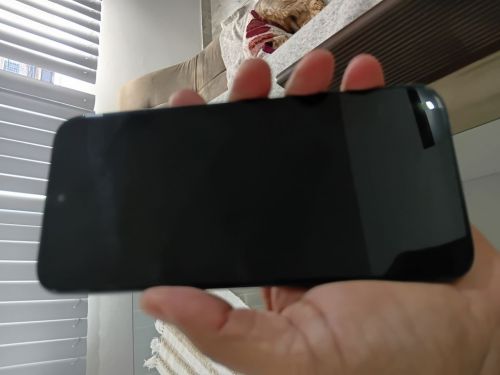 Smartphone Oppo A6x 128gb Nfc Bateria 6500mah Biometria  782950
