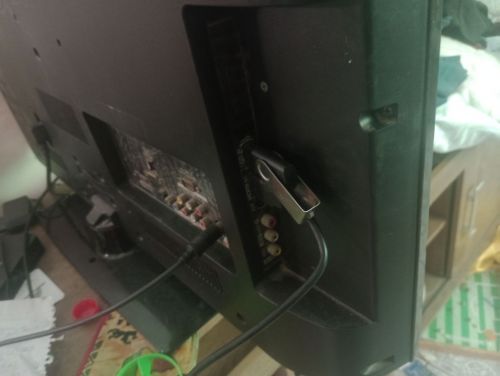 Smartv Lg 32 Polegadas Funcionando Perfeitamente 745941