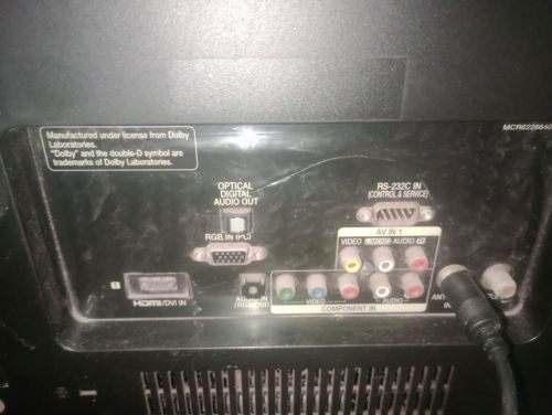 Smartv Lg 32 Polegadas Funcionando Perfeitamente 745942